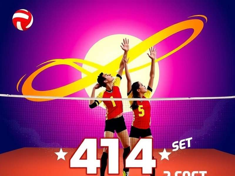 Tamil Nadu Volley Flash Game Cover